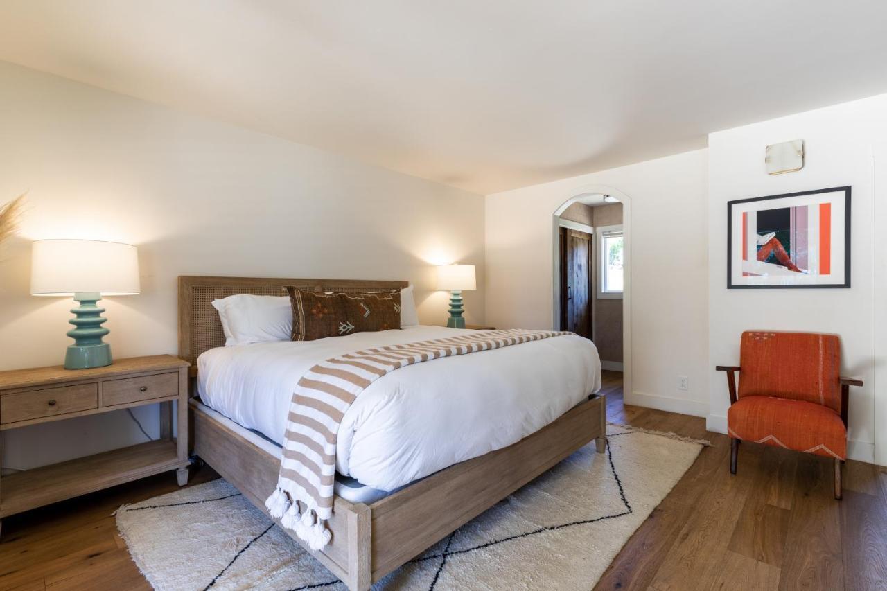 Hotel Ynez Solvang Εξωτερικό φωτογραφία